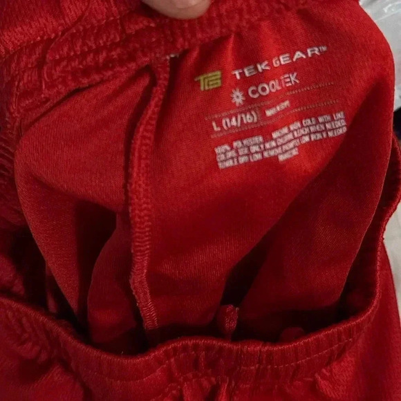 Tek gear boy shorts - Picture 3 of 3